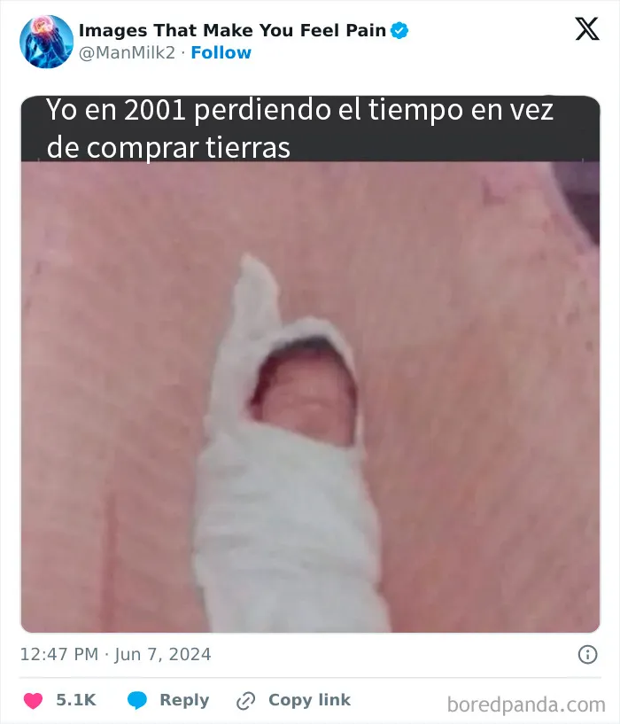 20 Imágenes dolorosas que te quitarán las ganas de seguir mirando internet por hoy