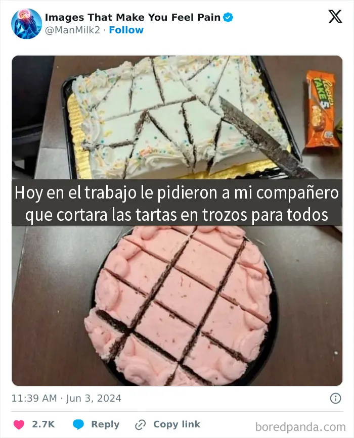 20 Imágenes dolorosas que te quitarán las ganas de seguir mirando internet por hoy