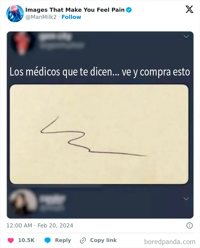 20 Imágenes dolorosas que te quitarán las ganas de seguir mirando internet por hoy