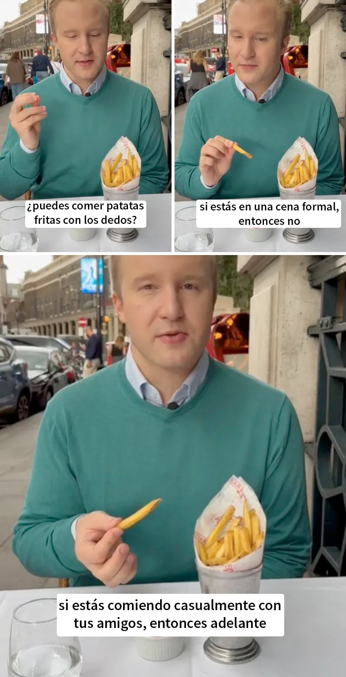 Nadie quiere pringarse los dedos