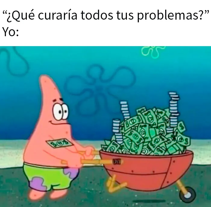 20 Divertidos memes "espirituales" sobre cualquier cosa que se te ocurra
