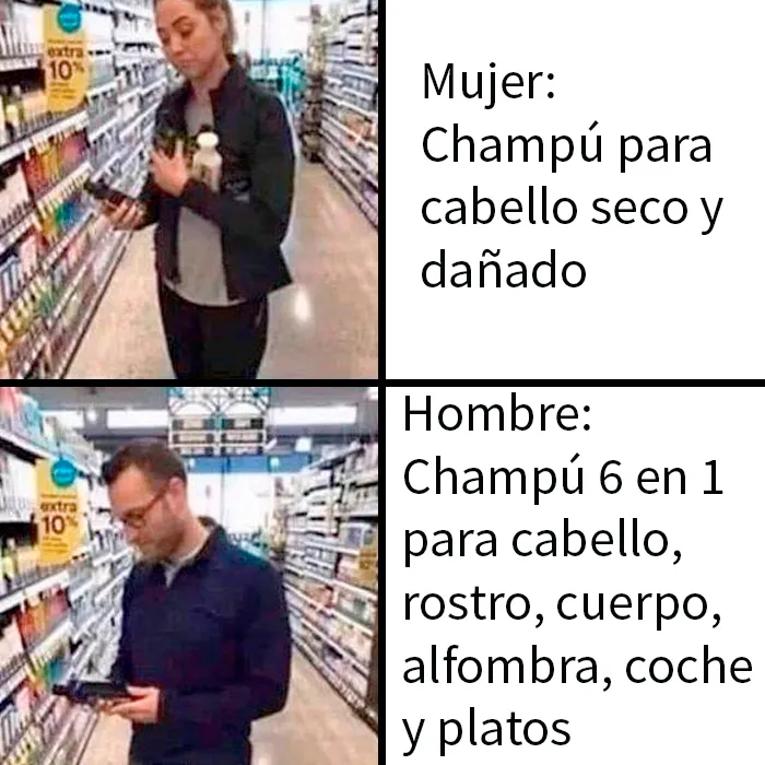 20 Divertidos memes "espirituales" sobre cualquier cosa que se te ocurra