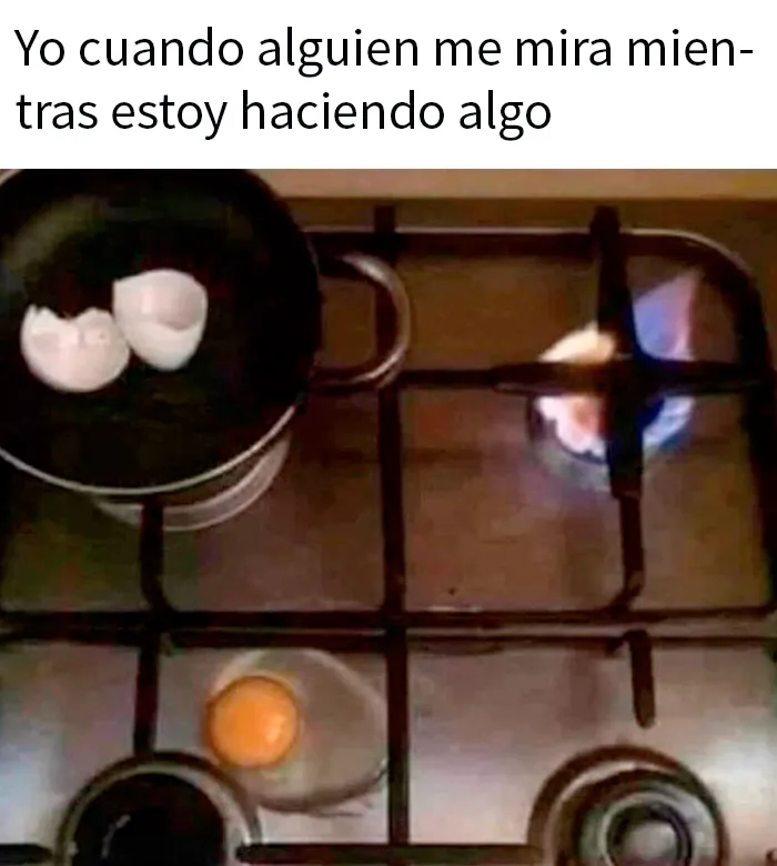 20 Divertidos memes "espirituales" sobre cualquier cosa que se te ocurra