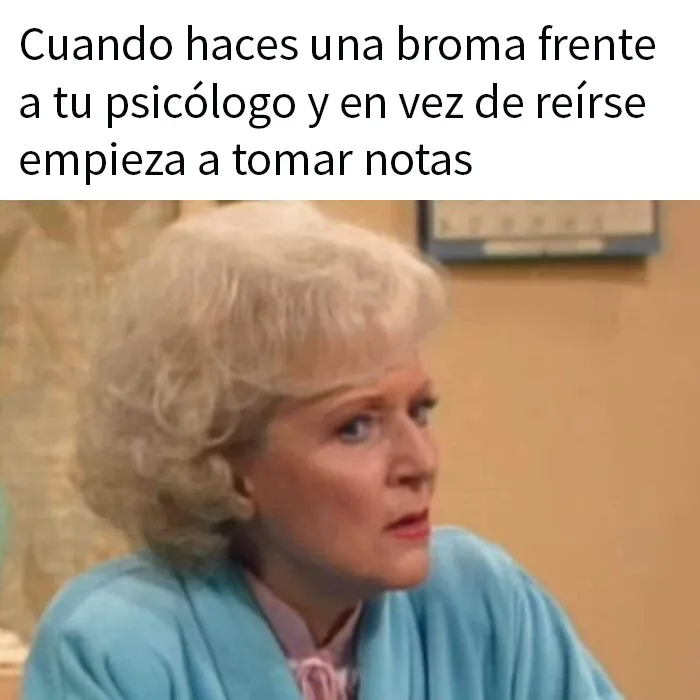 20 Divertidos memes "espirituales" sobre cualquier cosa que se te ocurra