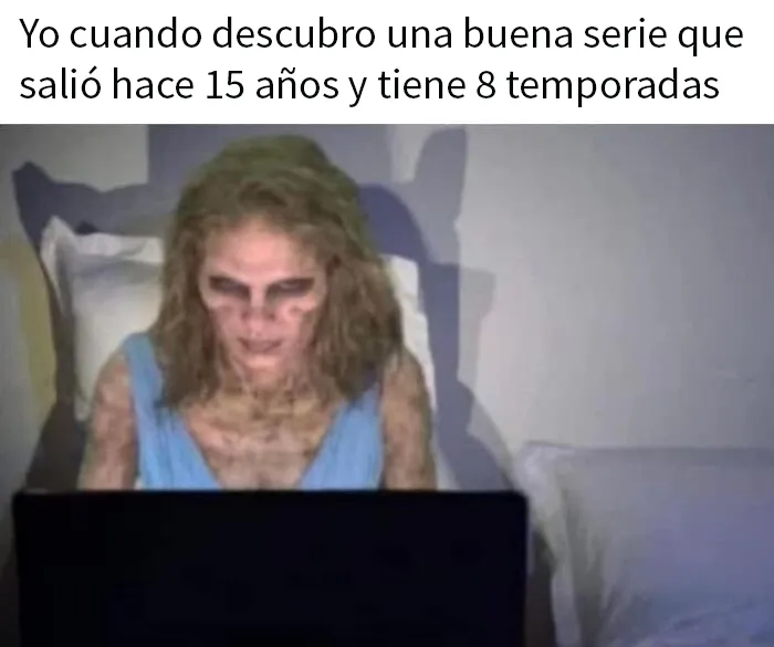 20 Divertidos memes "espirituales" sobre cualquier cosa que se te ocurra