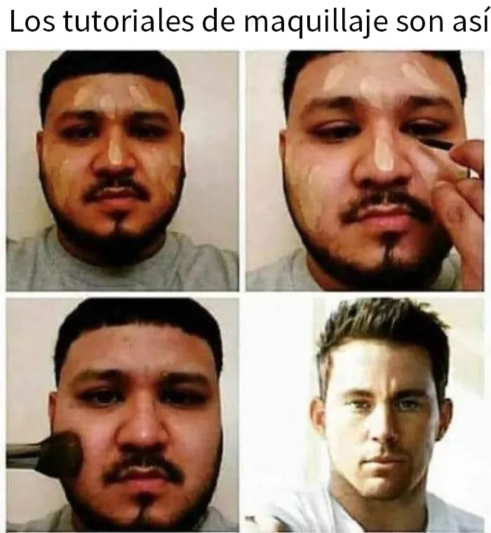 20 Divertidos memes "espirituales" sobre cualquier cosa que se te ocurra