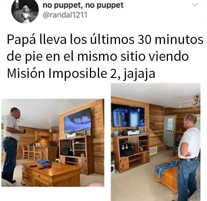 20 Divertidas publicaciones y memes sobre la familia que te tocan de cerca