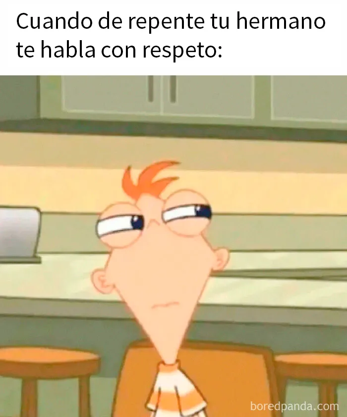20 Divertidas publicaciones y memes sobre la familia que te tocan de cerca