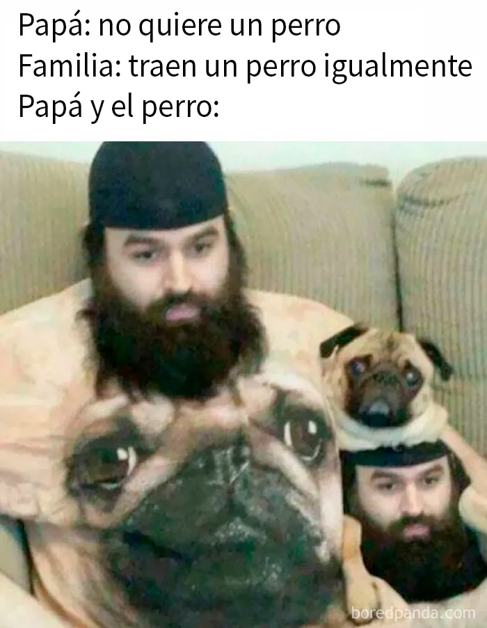20 Divertidas publicaciones y memes sobre la familia que te tocan de cerca