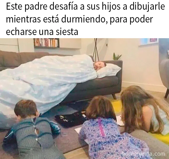 20 Divertidas publicaciones y memes sobre la familia que te tocan de cerca