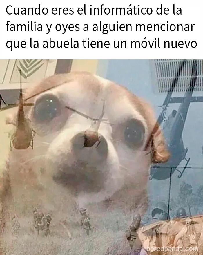 20 Divertidas publicaciones y memes sobre la familia que te tocan de cerca