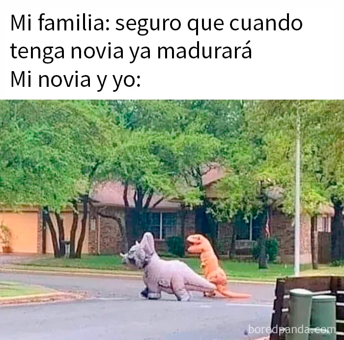 20 Divertidas publicaciones y memes sobre la familia que te tocan de cerca