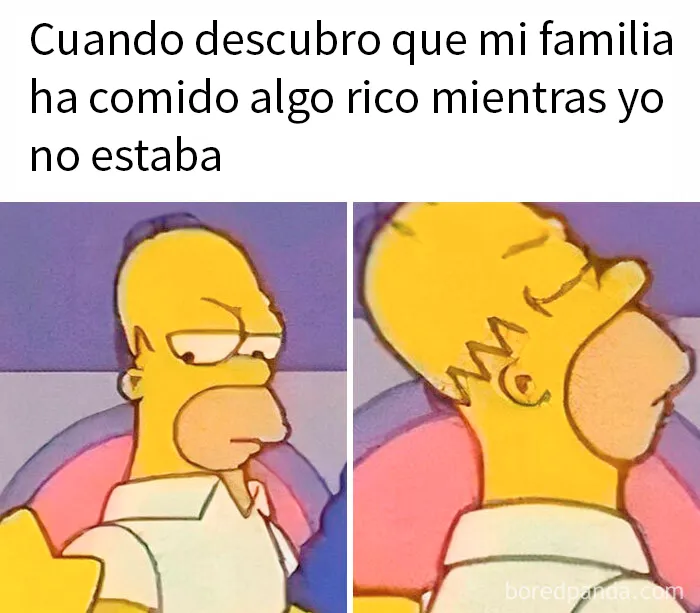 20 Divertidas publicaciones y memes sobre la familia que te tocan de cerca