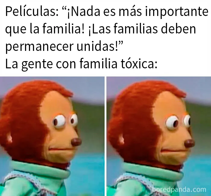 20 Divertidas publicaciones y memes sobre la familia que te tocan de cerca