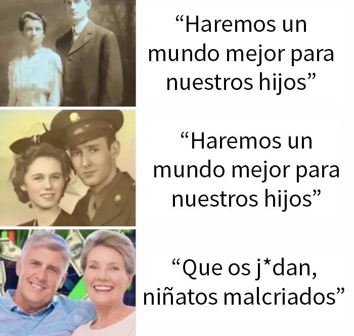 20 Divertidas publicaciones y memes sobre la familia que te tocan de cerca