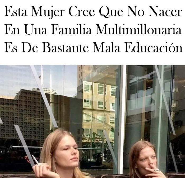 20 Divertidas publicaciones y memes sobre la familia que te tocan de cerca