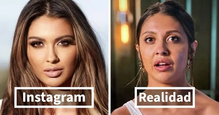 26 Instagramers cuyas fotos están tan lejos de la realidad que fueron ridiculizados en internet (Nuevas fotos)