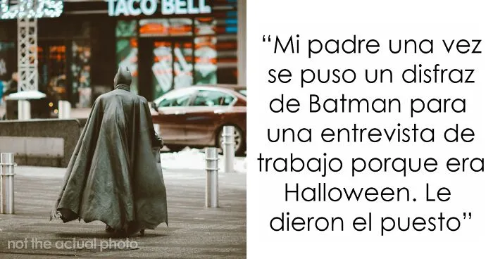 20 Padres geniales que triunfaron en internet con sus acciones épicas