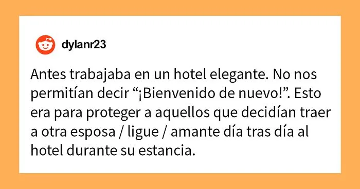 22 Secretos que los empleados no pueden revelar a los clientes bajo circunstancia alguna