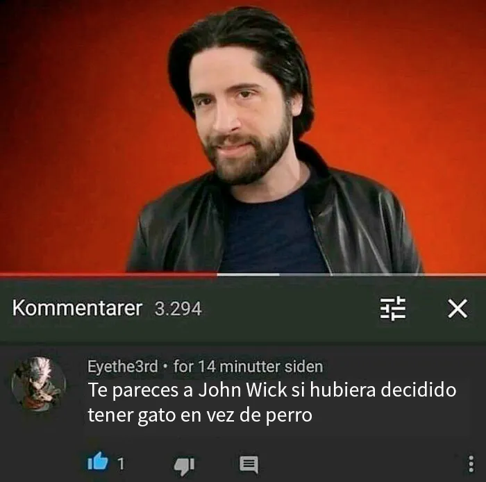 20 Comentarios de YouTube tan buenos que había que compartirlos