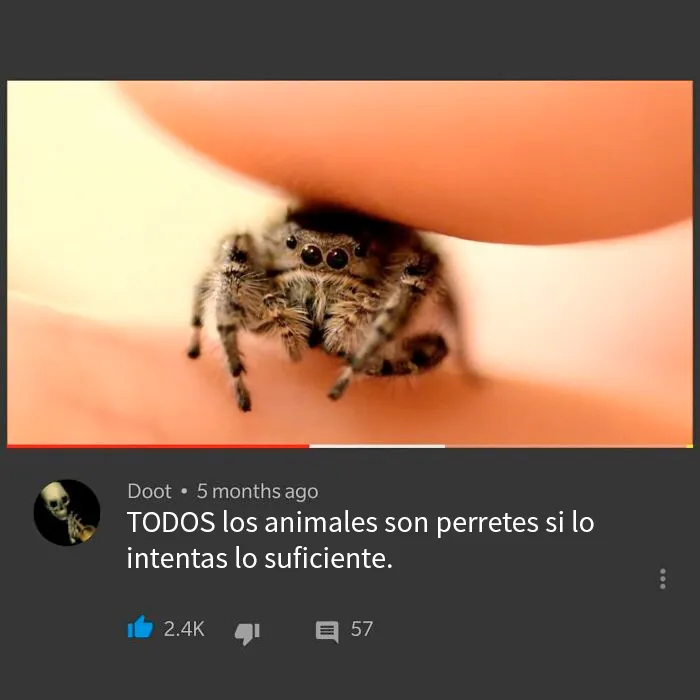 20 Comentarios de YouTube tan buenos que había que compartirlos