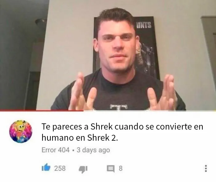 20 Comentarios de YouTube tan buenos que había que compartirlos