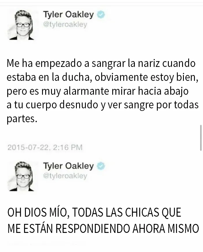 20 Memes y publicaciones divertidas compartidas por esta cuenta de instagram