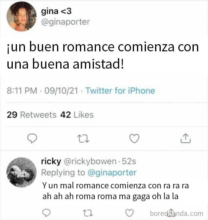 20 Divertidos memes por si necesitas entretenerte hoy