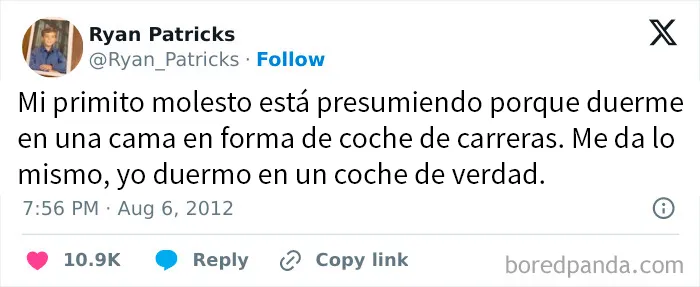 20 Divertidos memes por si necesitas entretenerte hoy