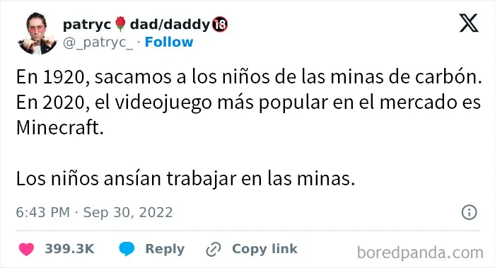 20 Divertidos memes por si necesitas entretenerte hoy
