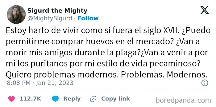 20 Divertidos memes por si necesitas entretenerte hoy