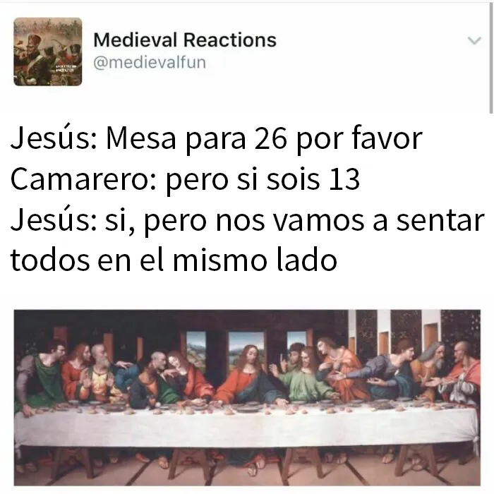 20 Divertidos memes por si necesitas entretenerte hoy