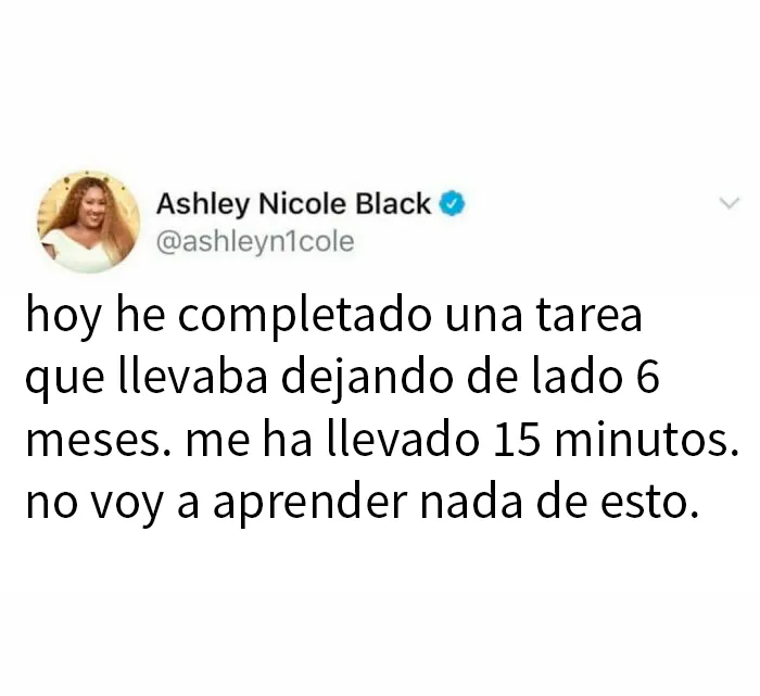 20 Divertidos memes por si necesitas entretenerte hoy