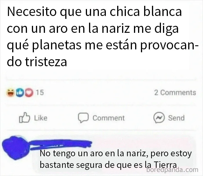 20 Divertidos memes por si necesitas entretenerte hoy