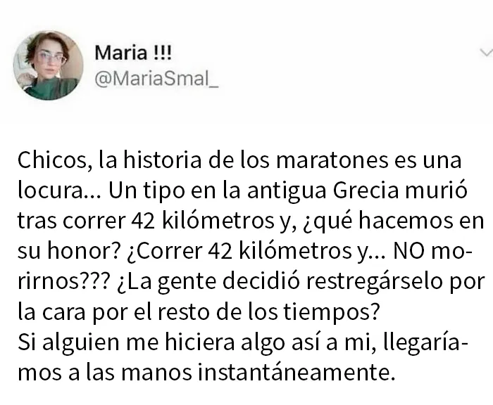 20 Divertidos memes por si necesitas entretenerte hoy