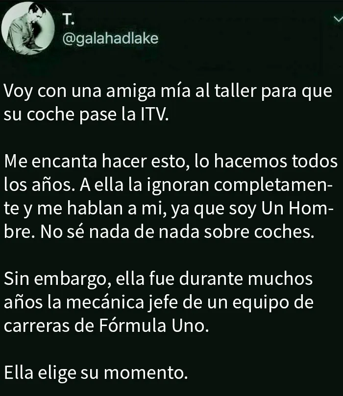 20 Divertidos memes por si necesitas entretenerte hoy