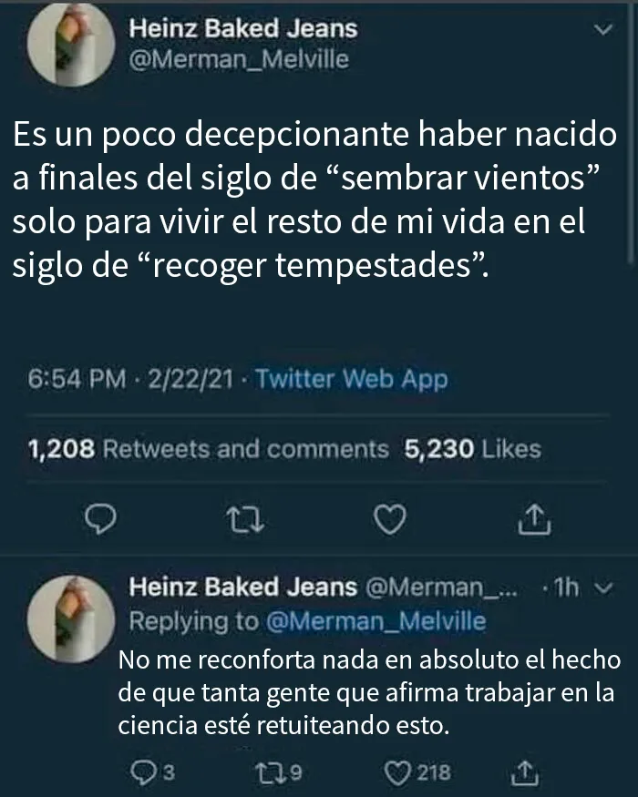 20 Divertidos memes por si necesitas entretenerte hoy