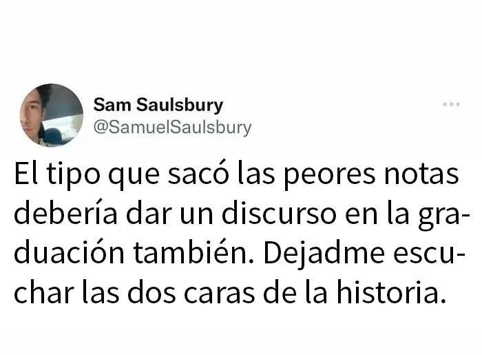 20 Divertidos memes por si necesitas entretenerte hoy