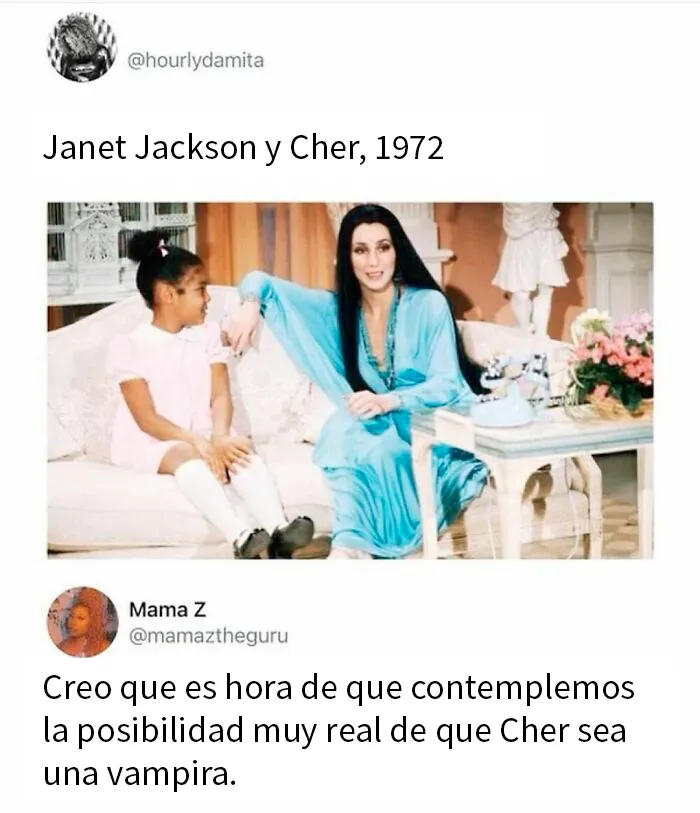20 Divertidos memes por si necesitas entretenerte hoy