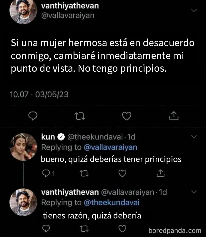 20 Divertidos memes por si necesitas entretenerte hoy