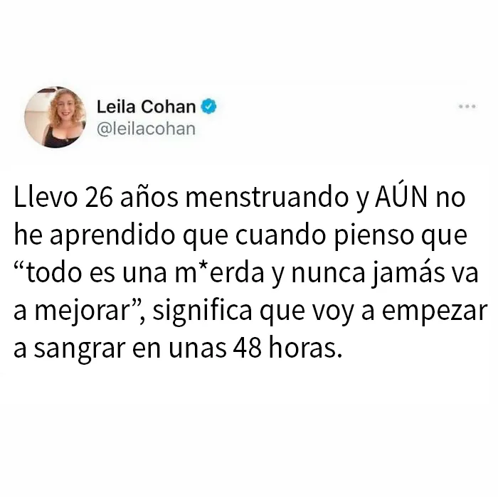 20 Memes y publicaciones divertidas compartidas por esta cuenta de instagram