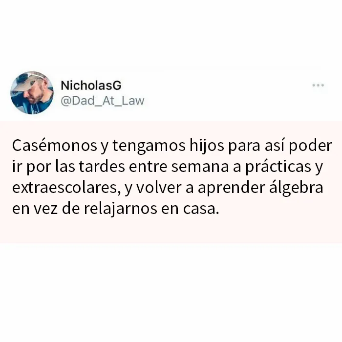 20 Memes y publicaciones divertidas compartidas por esta cuenta de instagram