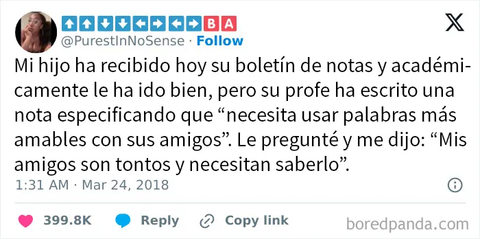 20 Memes y publicaciones divertidas compartidas por esta cuenta de instagram