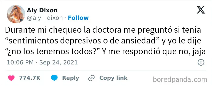 20 Memes y publicaciones divertidas compartidas por esta cuenta de instagram
