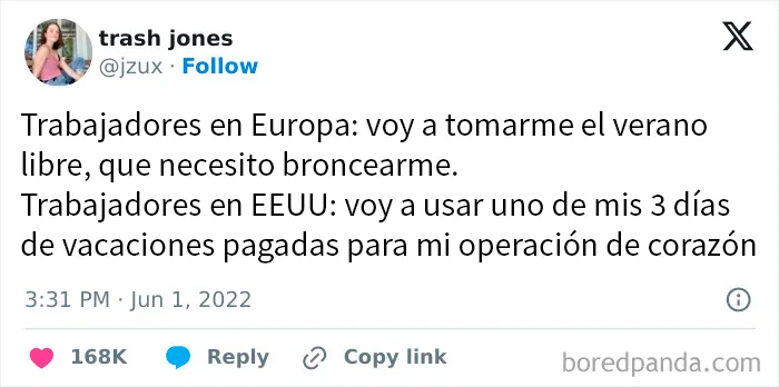 20 Memes y publicaciones divertidas compartidas por esta cuenta de instagram