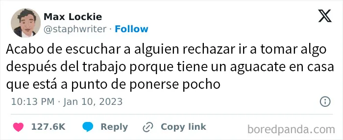 20 Memes y publicaciones divertidas compartidas por esta cuenta de instagram