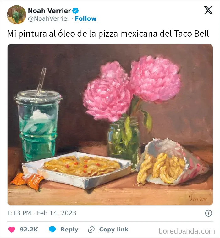 20 Memes y publicaciones divertidas compartidas por esta cuenta de instagram