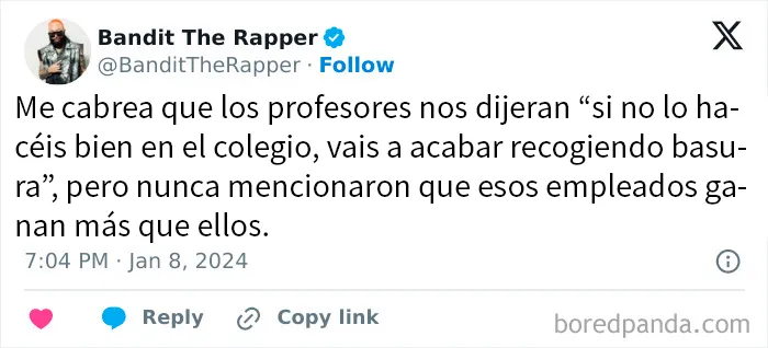 20 Memes y publicaciones divertidas compartidas por esta cuenta de instagram