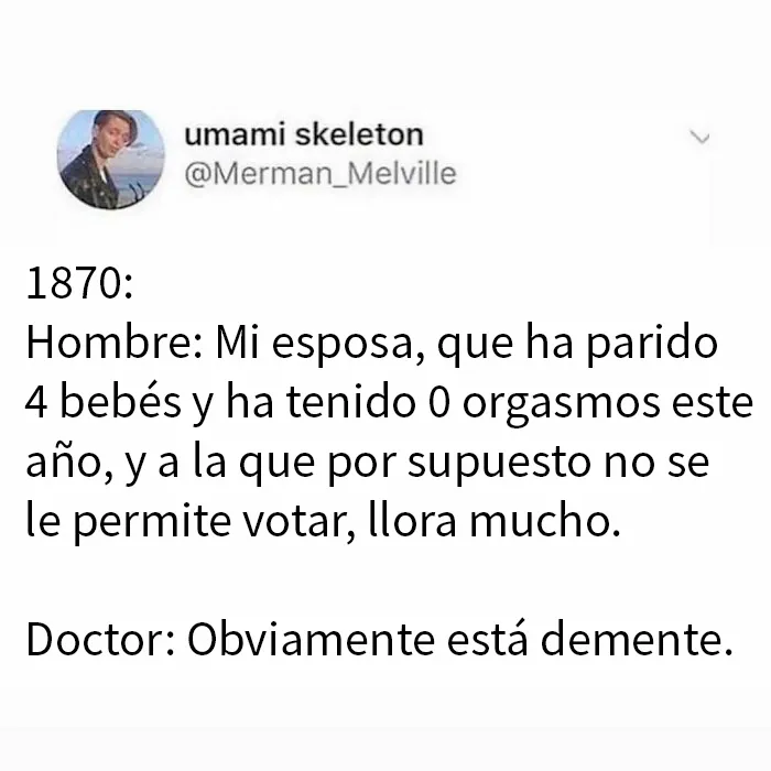 20 Memes y publicaciones divertidas compartidas por esta cuenta de instagram