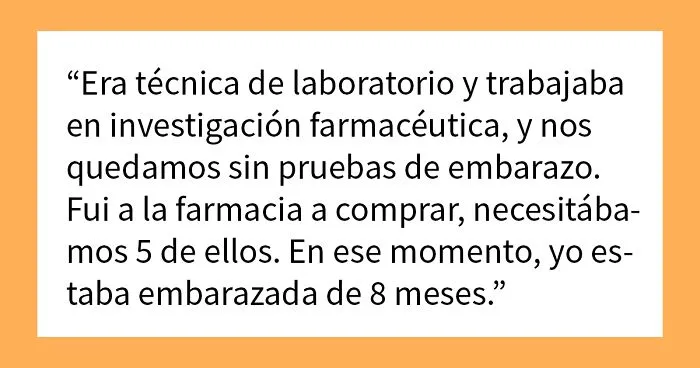 25 Divertidas historias que se resumen en "no es lo que parece"